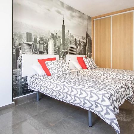 Bonito Apartamento Zona Weyler 圣克鲁斯-德特内里费 外观 照片