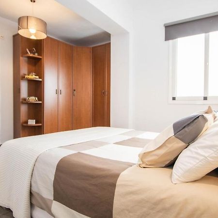 Bonito Apartamento Zona Weyler 圣克鲁斯-德特内里费 外观 照片