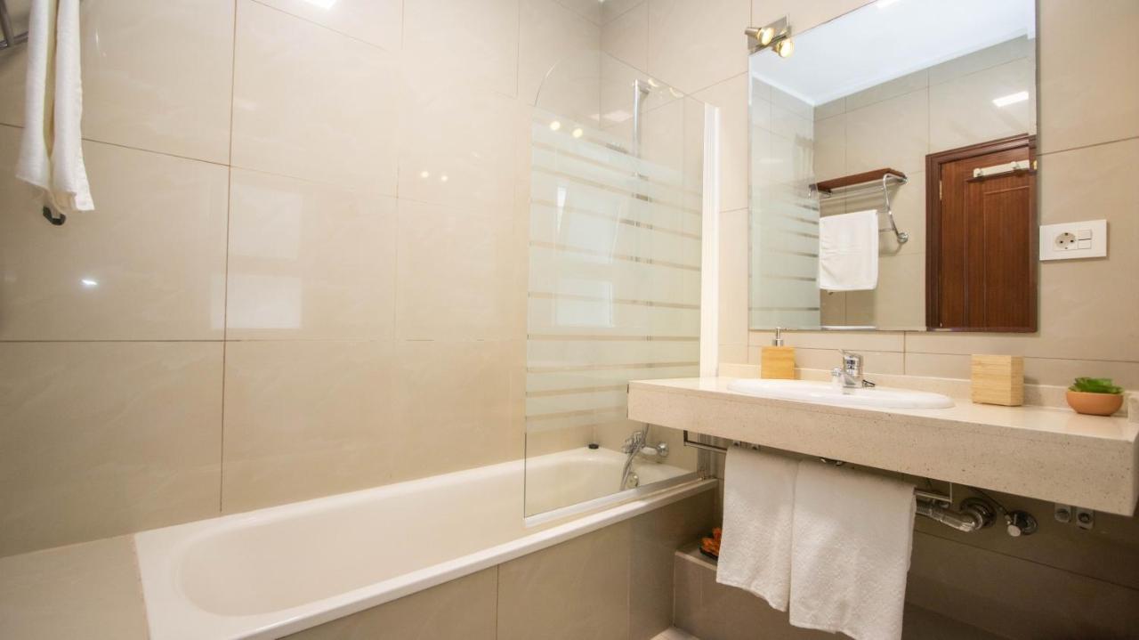 Bonito Apartamento Zona Weyler 圣克鲁斯-德特内里费 外观 照片