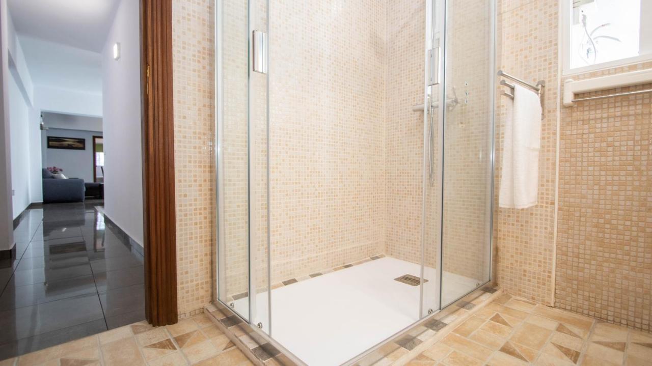 Bonito Apartamento Zona Weyler 圣克鲁斯-德特内里费 外观 照片
