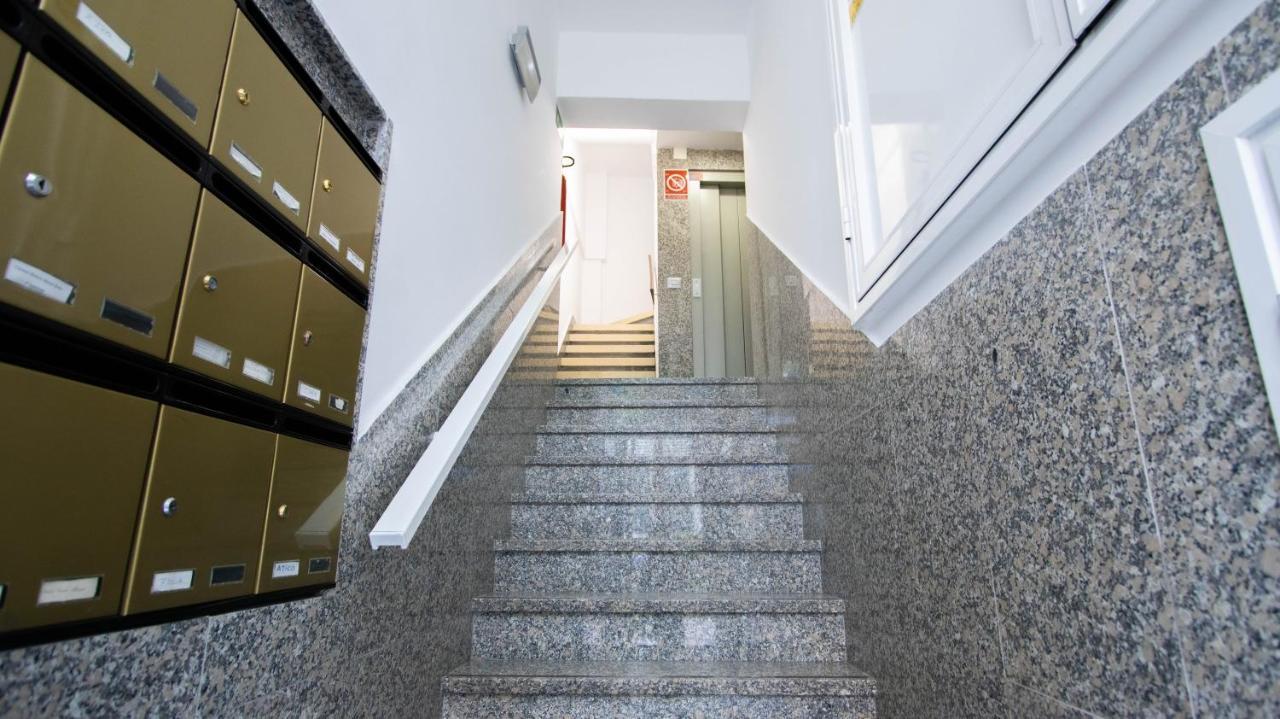 Bonito Apartamento Zona Weyler 圣克鲁斯-德特内里费 外观 照片