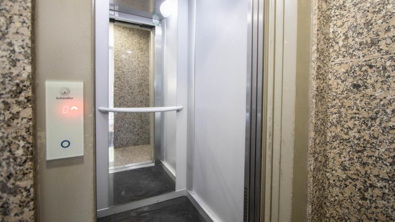 Bonito Apartamento Zona Weyler 圣克鲁斯-德特内里费 外观 照片