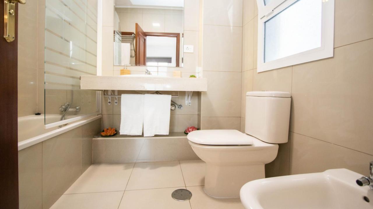Bonito Apartamento Zona Weyler 圣克鲁斯-德特内里费 外观 照片