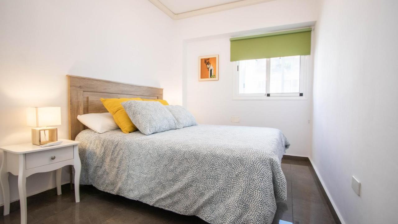 Bonito Apartamento Zona Weyler 圣克鲁斯-德特内里费 外观 照片