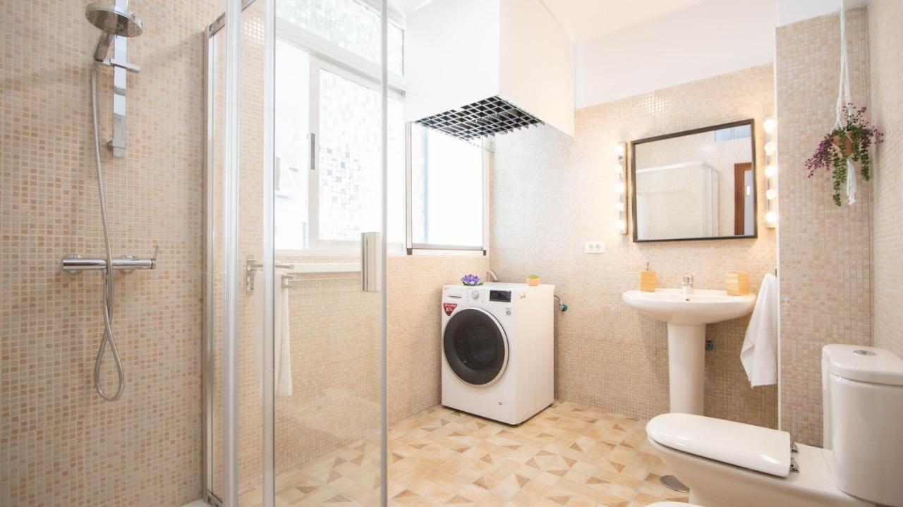 Bonito Apartamento Zona Weyler 圣克鲁斯-德特内里费 外观 照片